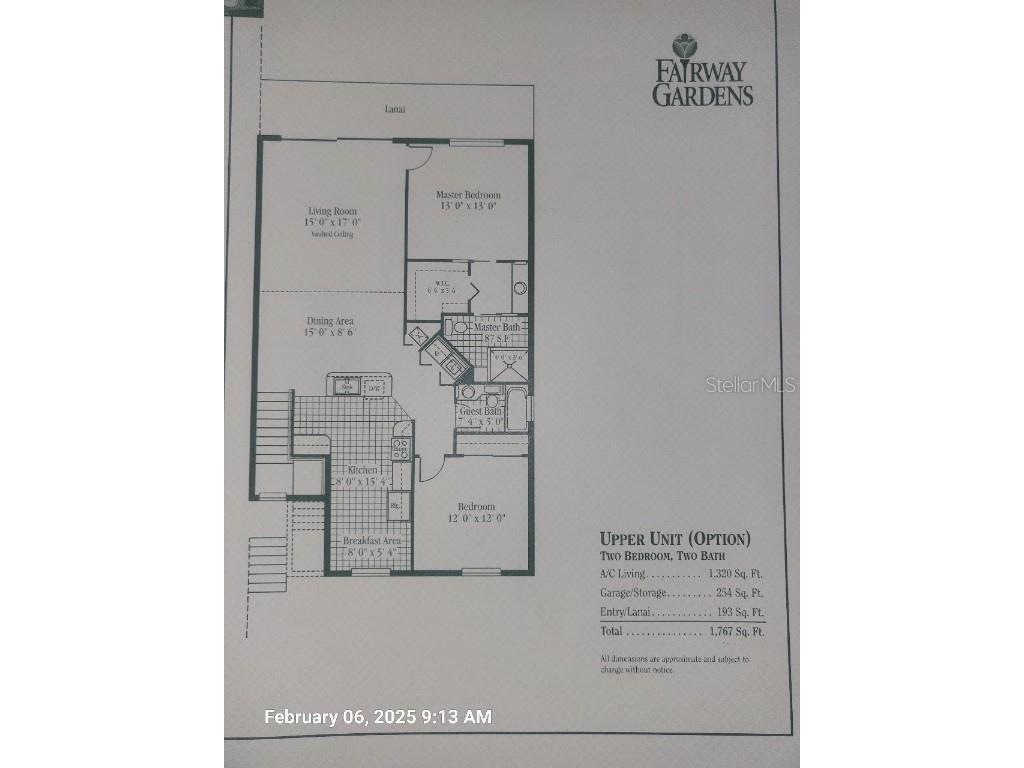 6594 Fairway Gardens Drive #6594 Bradenton FL 34203 S5120287 image4