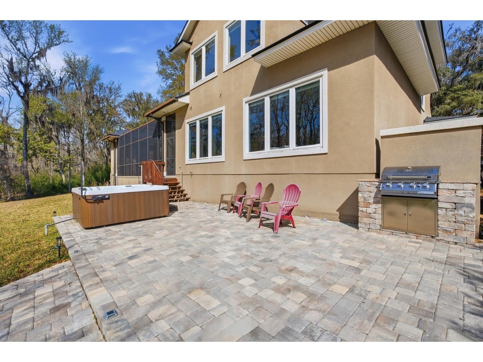 6595 Collier Road Saint Augustine FL 32092 V4947602 image69