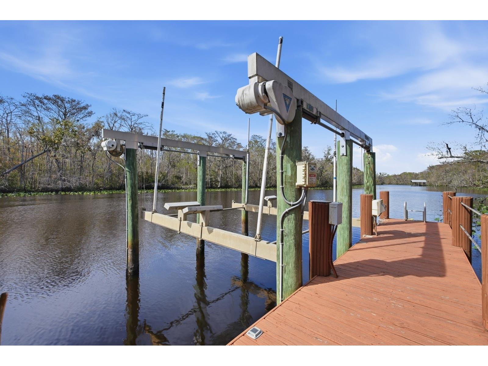 6595 Collier Road Saint Augustine FL 32092 V4947602 image86
