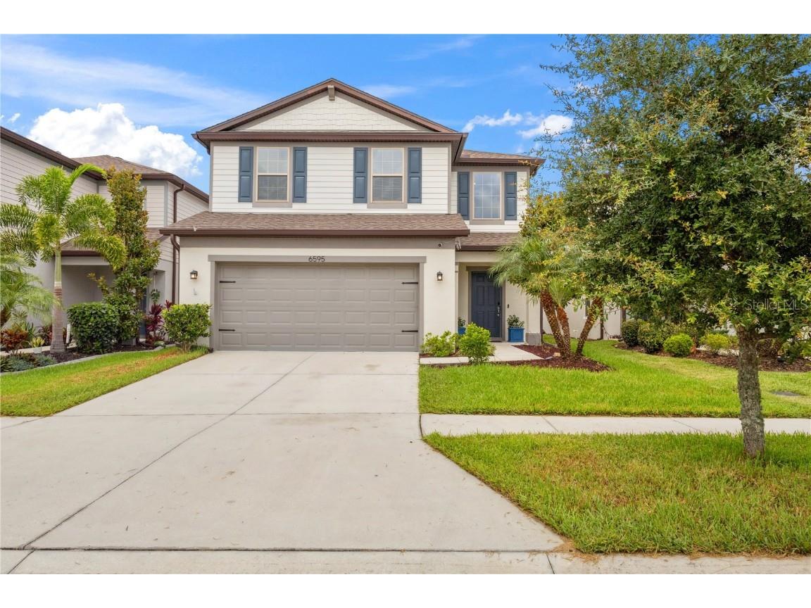 6595 Ryestone Way Wesley Chapel FL 33545 TB8402286 image1