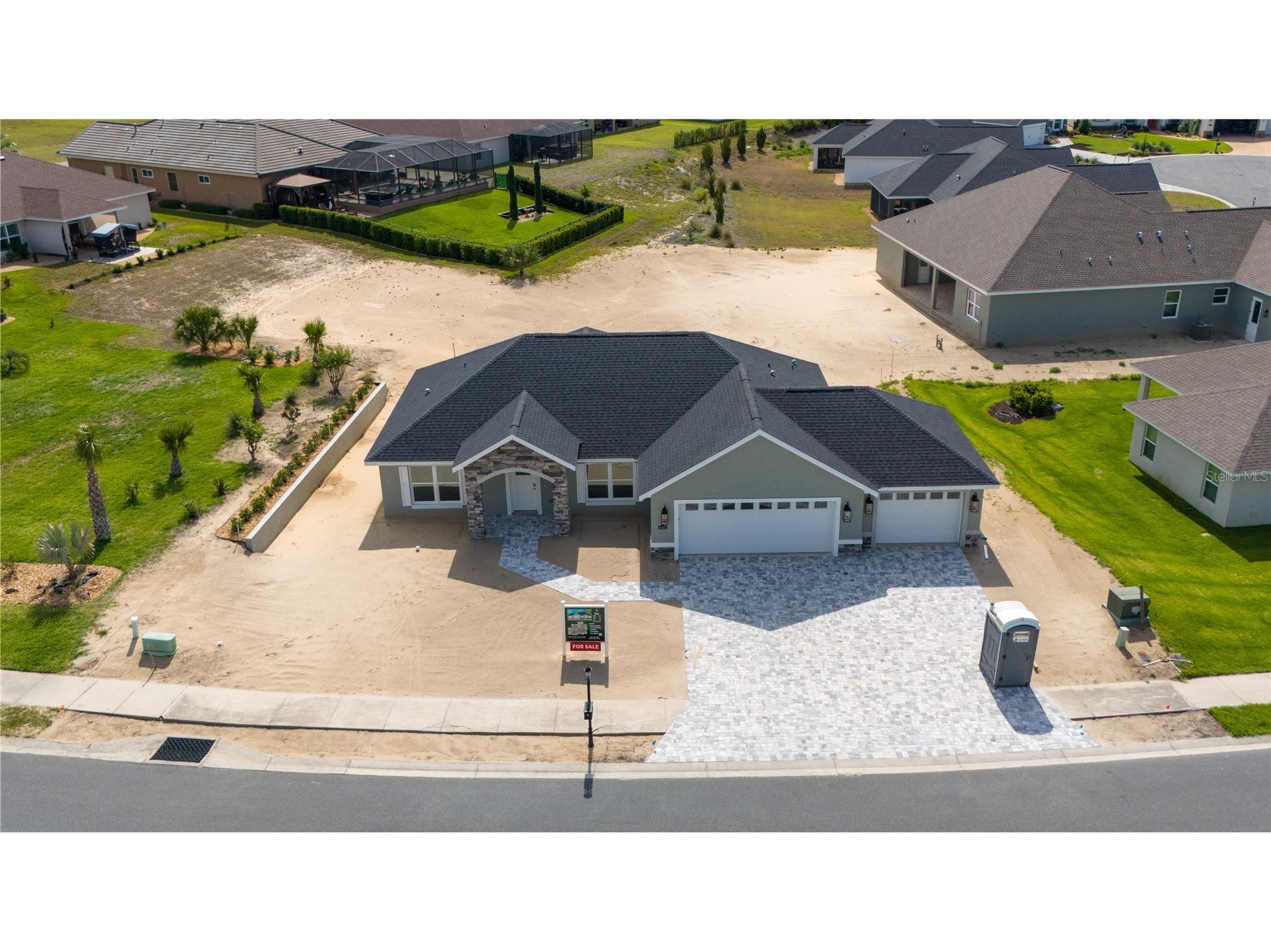 6595 SW 179th Court Road Dunnellon FL 34432 O6407072 image40