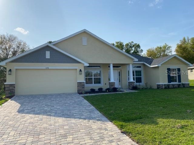 6596 SW 179th Court Road Dunnellon FL 34432 OM648395 image1