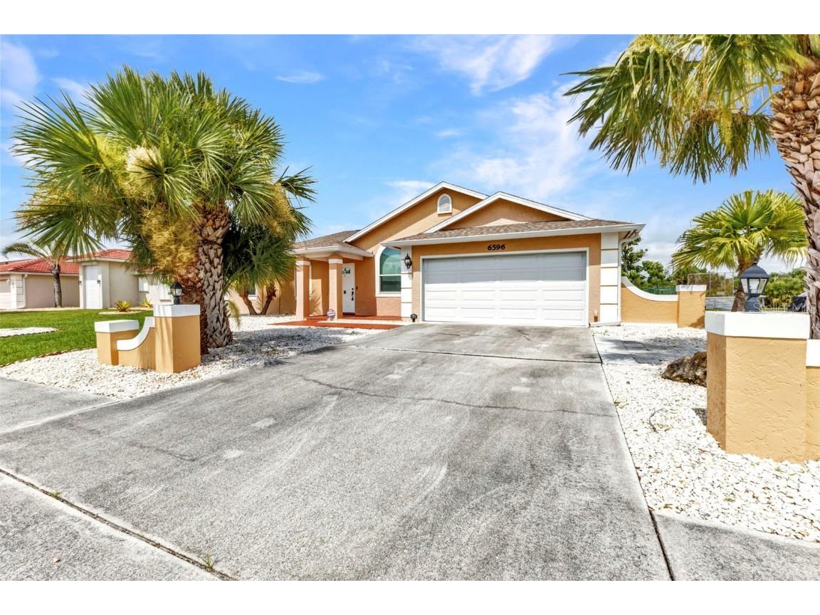 6596 Thorman Road Port Charlotte FL 33981 A4659362 image1
