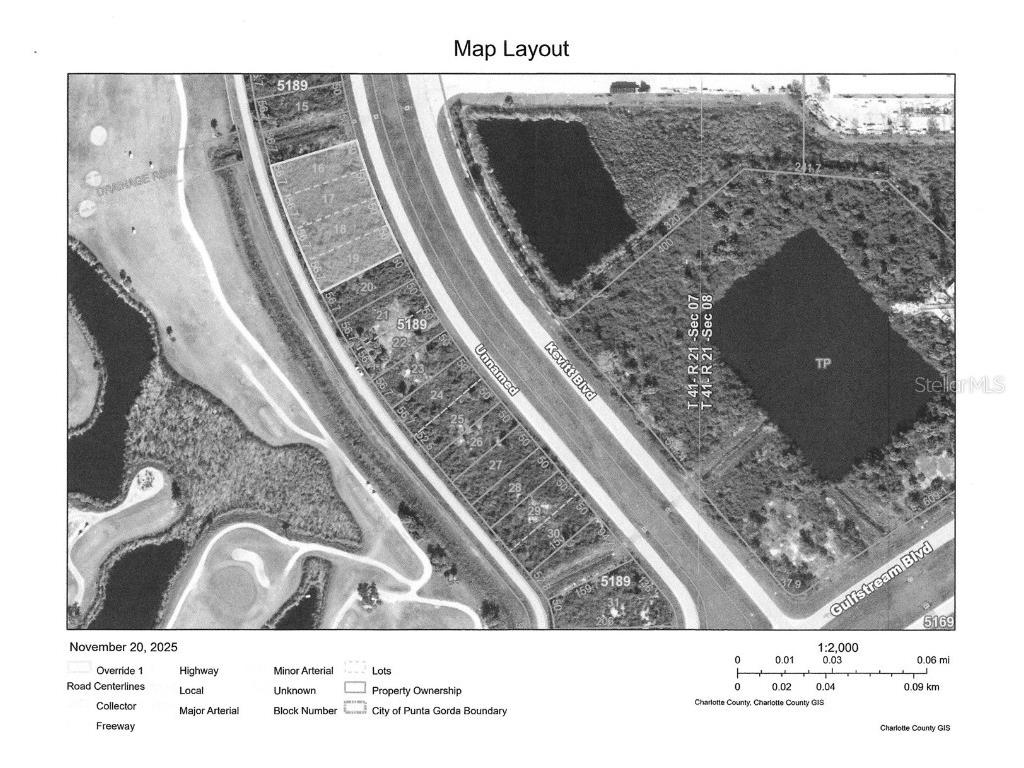 6597 Kevitt Port Charlotte FL 33981 A4672775 image1