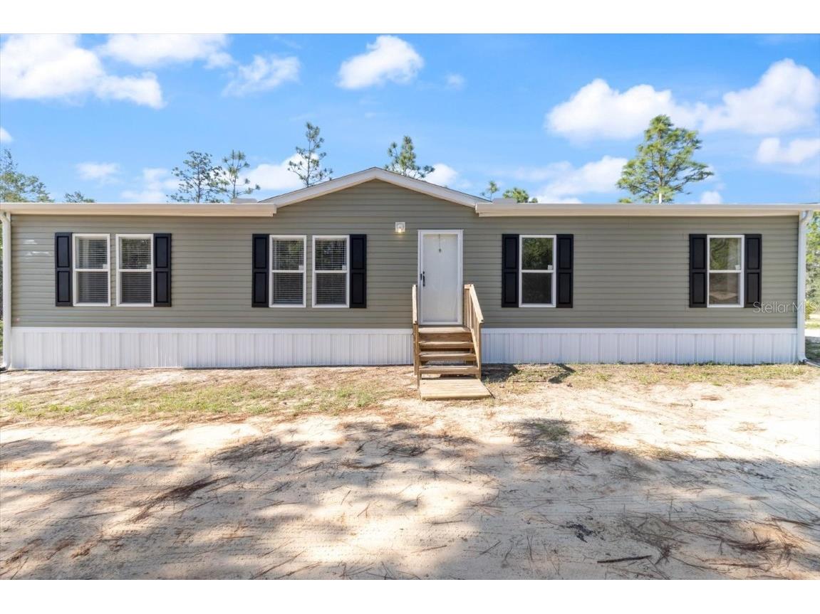 6597 N Bernzott Point Dunnellon FL 34433 G5068953 image1