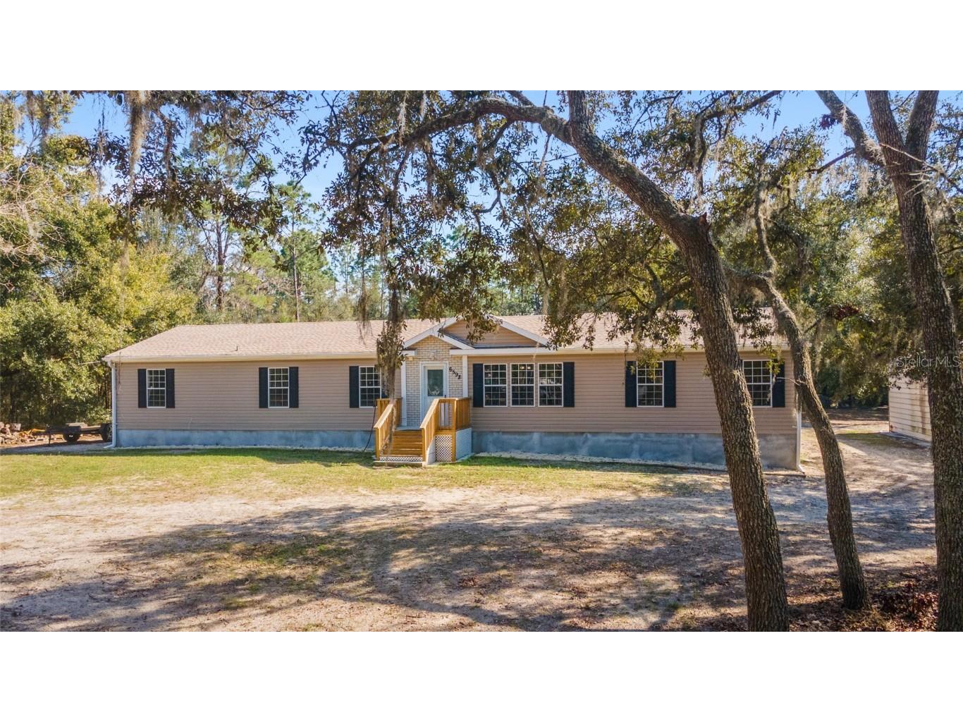 6598 SW 157th Lane Dunnellon FL 34432 OM696158 image1