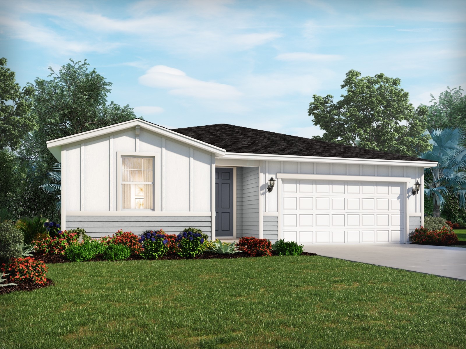66 Ararat Drive Palm Coast FL 32137 TB8470679 image1