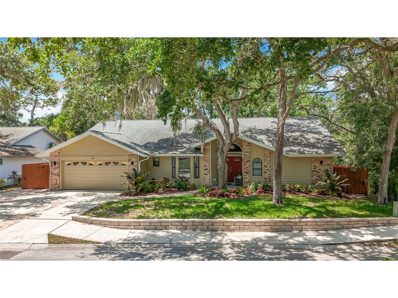 66 Bay Woods Drive Safety Harbor FL 34695 TB8388981 image1