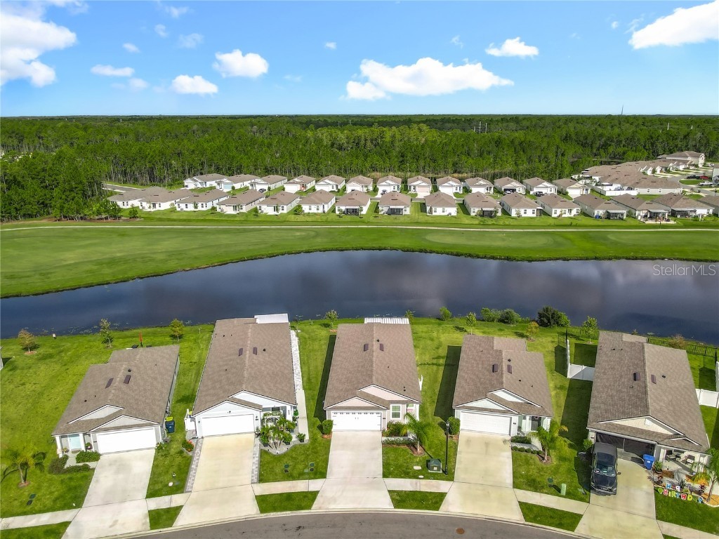 66 Bogey Place Bunnell FL 32110 - GOLF COURSE POND FC312947 image17
