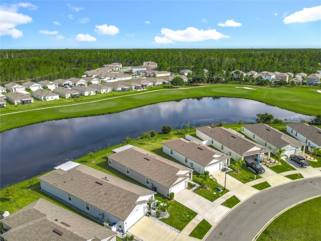 66 Bogey Place Bunnell FL 32110 - GOLF COURSE POND FC312947 image18