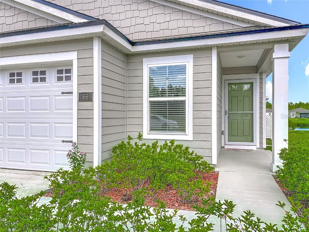 66 Bogey Place Bunnell FL 32110 - GOLF COURSE POND FC312947 image3