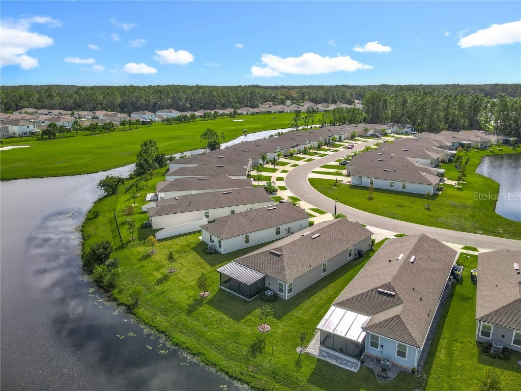 66 Bogey Place Bunnell FL 32110 - GOLF COURSE POND FC312947 image53