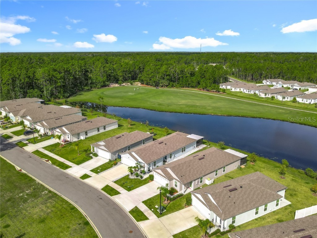 66 Bogey Place Bunnell FL 32110 - GOLF COURSE POND FC312947 image56