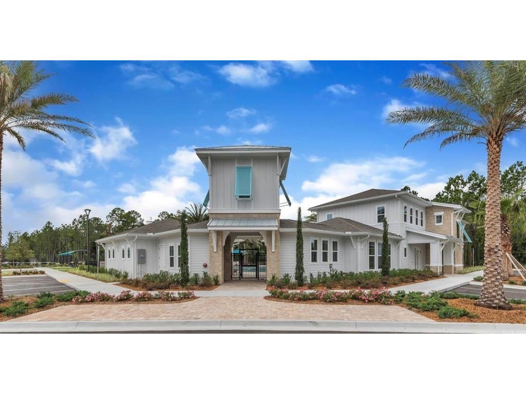 66 Bogey Place Bunnell FL 32110 - GOLF COURSE POND FC312947 image59