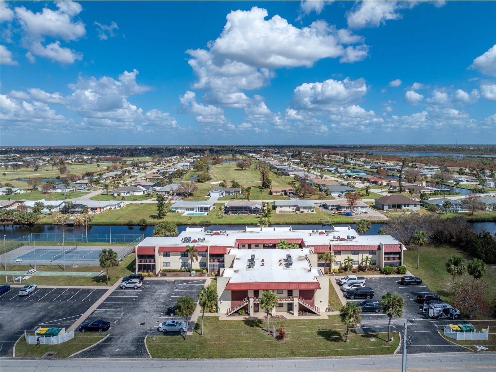 66 Boundary Boulevard #274 Rotonda West FL 33947 - ROTONDA RIVER D6145339 image25