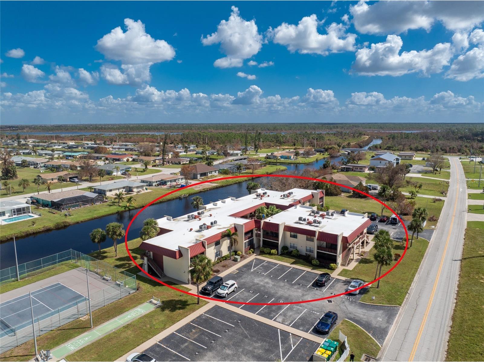 66 Boundary Boulevard #274 Rotonda West FL 33947 - ROTONDA RIVER D6145339 image26