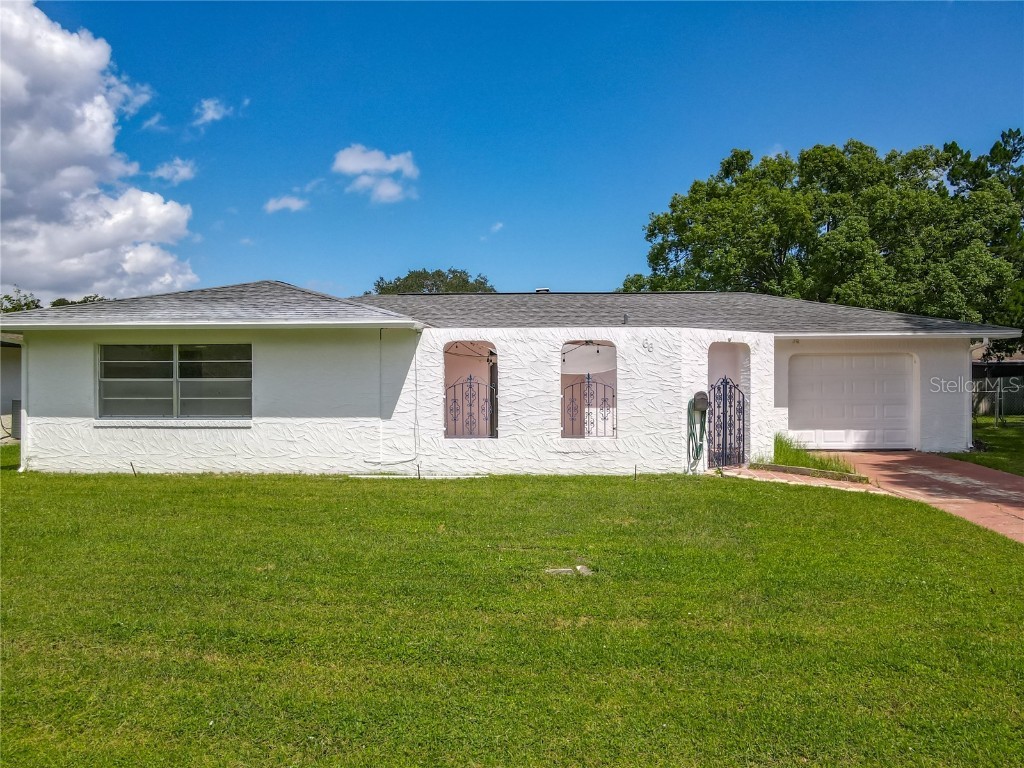 66 Brandy Hills Drive Port Orange FL 32129 O6344519 image1