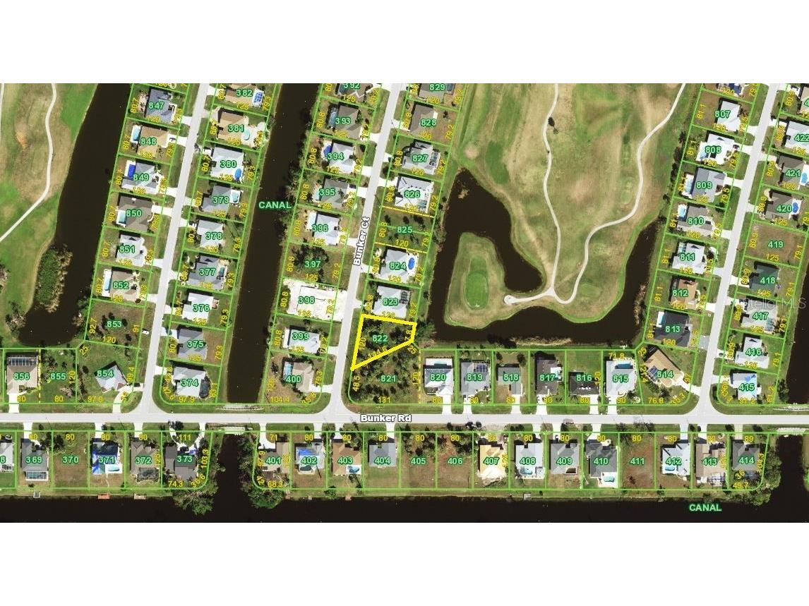 66 Bunker Court Rotonda West FL 33947 D6136107 image1