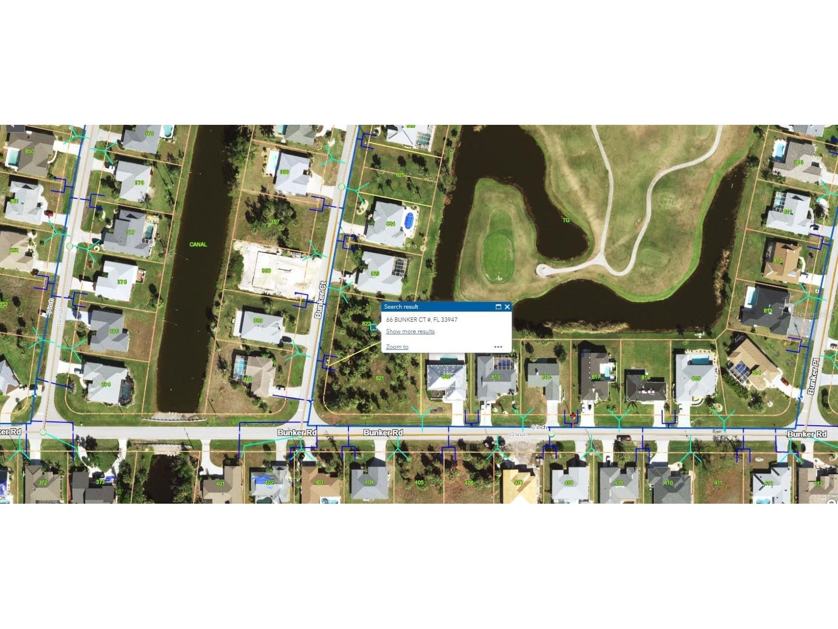 66 Bunker Court Rotonda West FL 33947 D6136107 image4