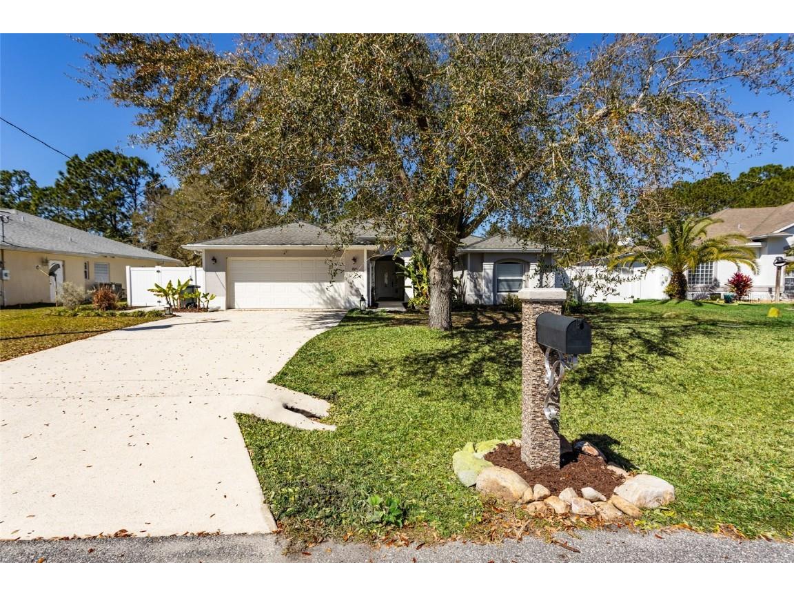 66 Buttonworth Drive Palm Coast FL 32137 FC298365 image1