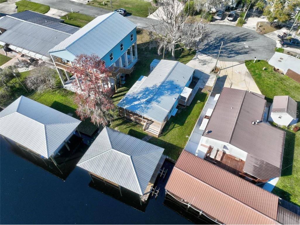 66 Carefree Drive Welaka FL 32193 FC306293 image1