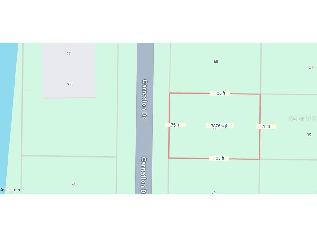 66 Carnation Drive Placida FL 33946 C7522909 image6