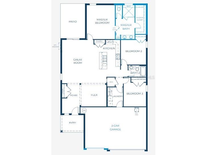 66 Enclave Avenue Palm Coast FL 32164 O6335688 image27