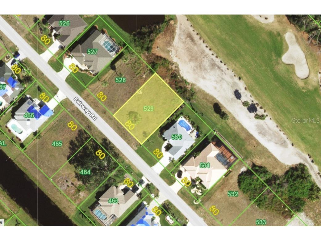 66 Fairway Road Rotonda West FL 33947 D6136928 image1