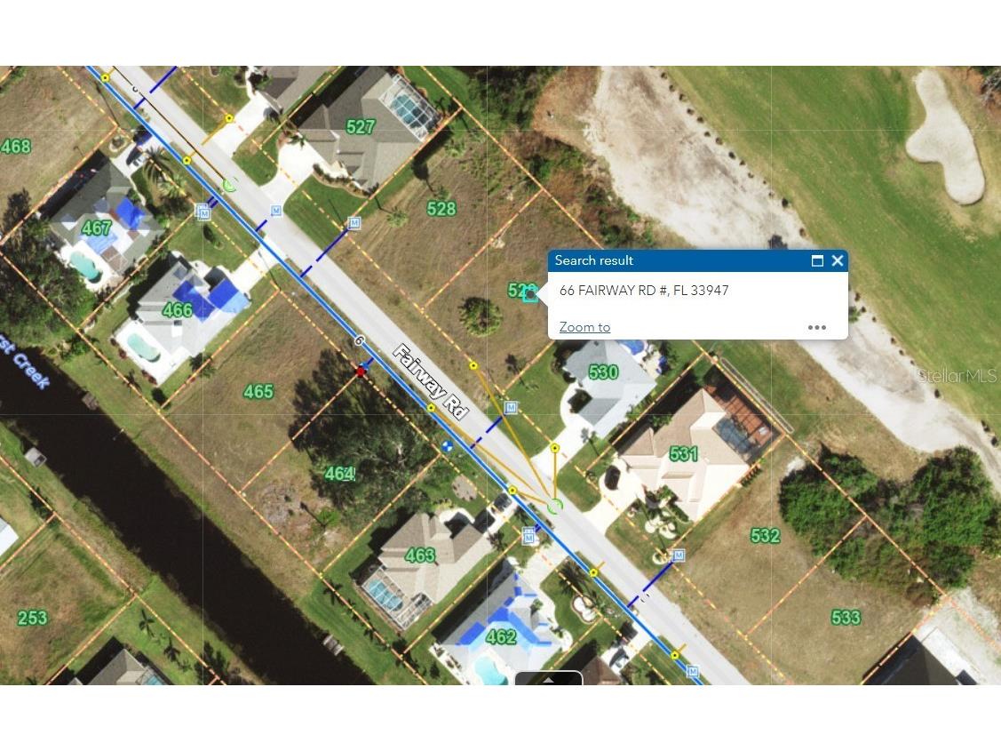 66 Fairway Road Rotonda West FL 33947 D6136928 image4