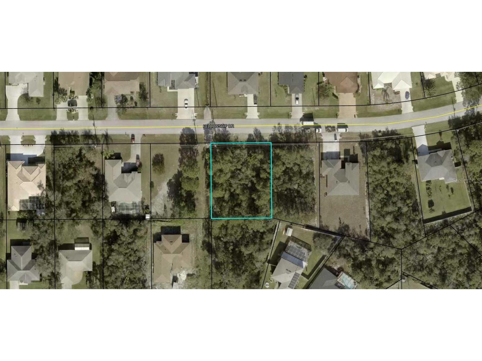 66 Fellowship Drive Palm Coast FL 32137 FC297491 image1