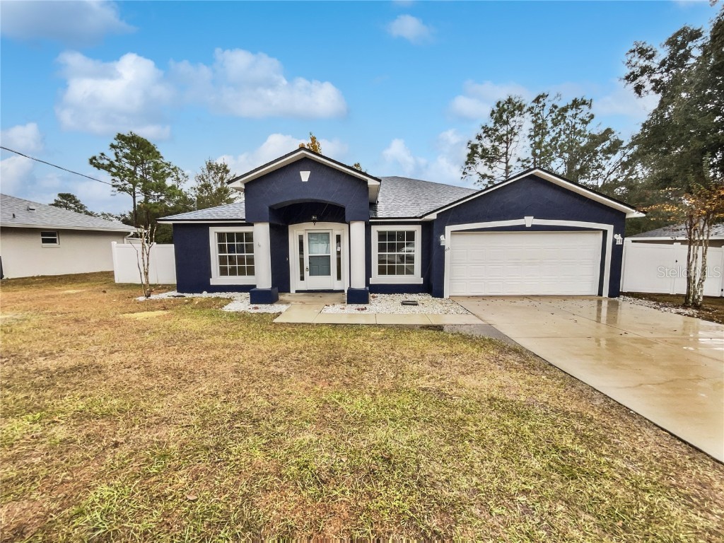 66 Fir Drive Ocala FL 34472 O6264359 image1
