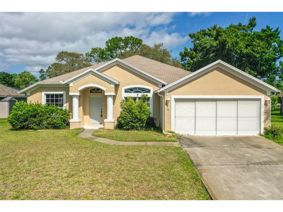 66 Foster Lane Palm Coast FL 32137 FC299465 image1