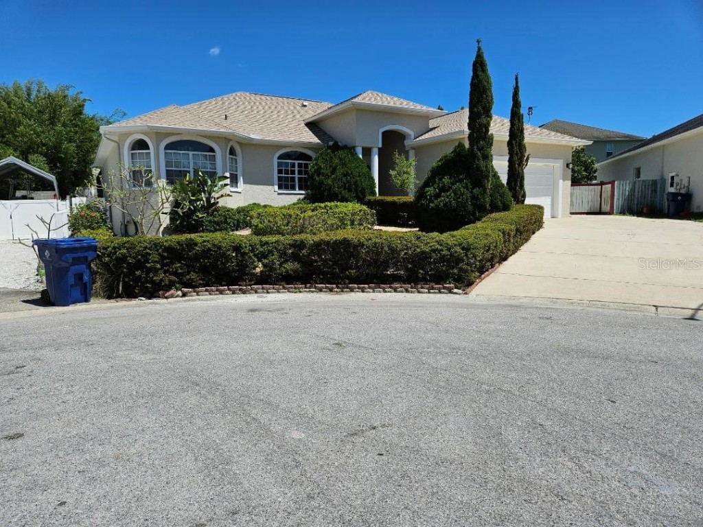 66 Gulfwinds Drive W Palm Harbor FL 34683 R4907813 image1