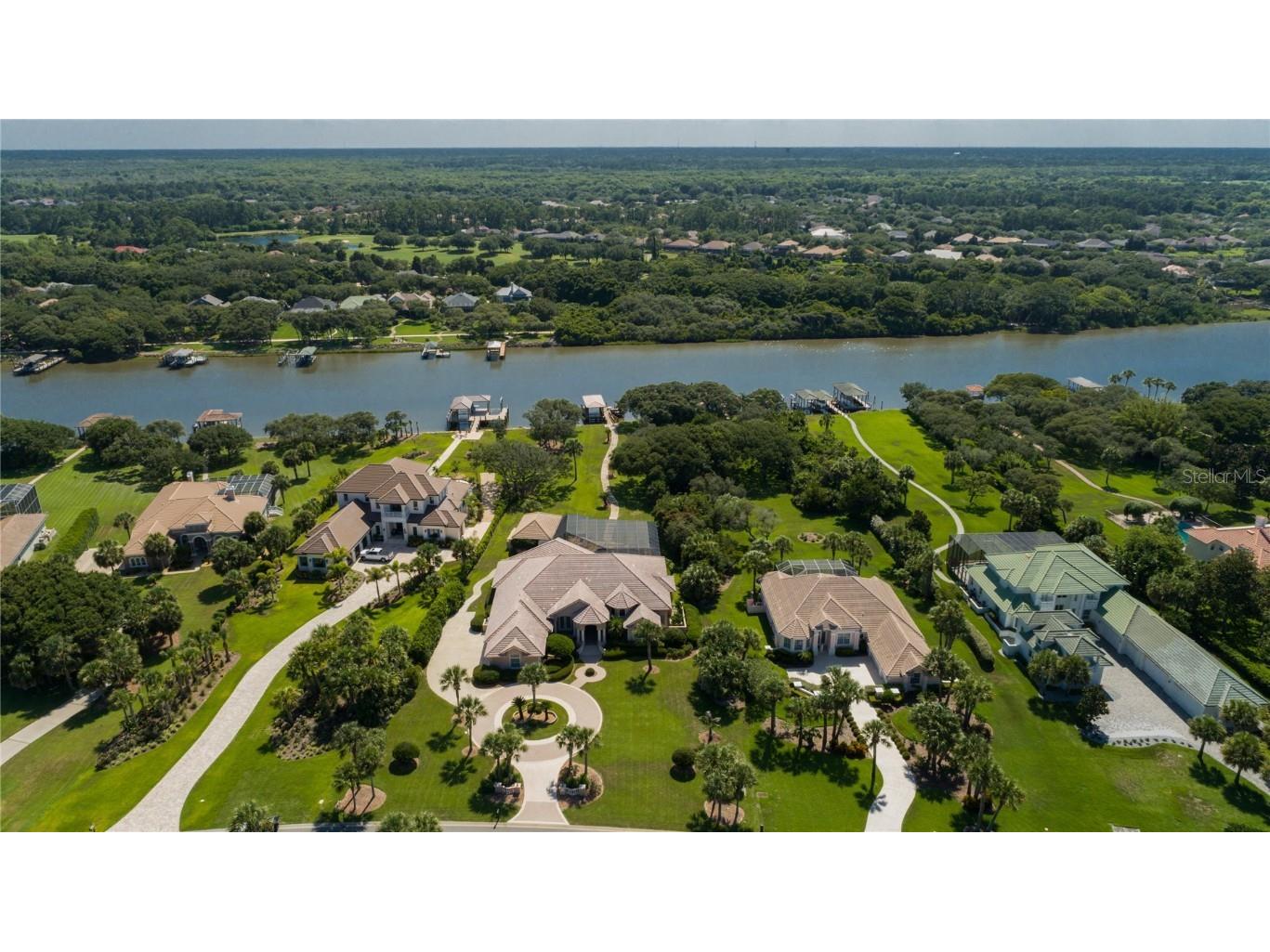 66 Island Estates Parkway Palm Coast FL 32137 - INTRACOASTAL WATERWAY FC288896 image1
