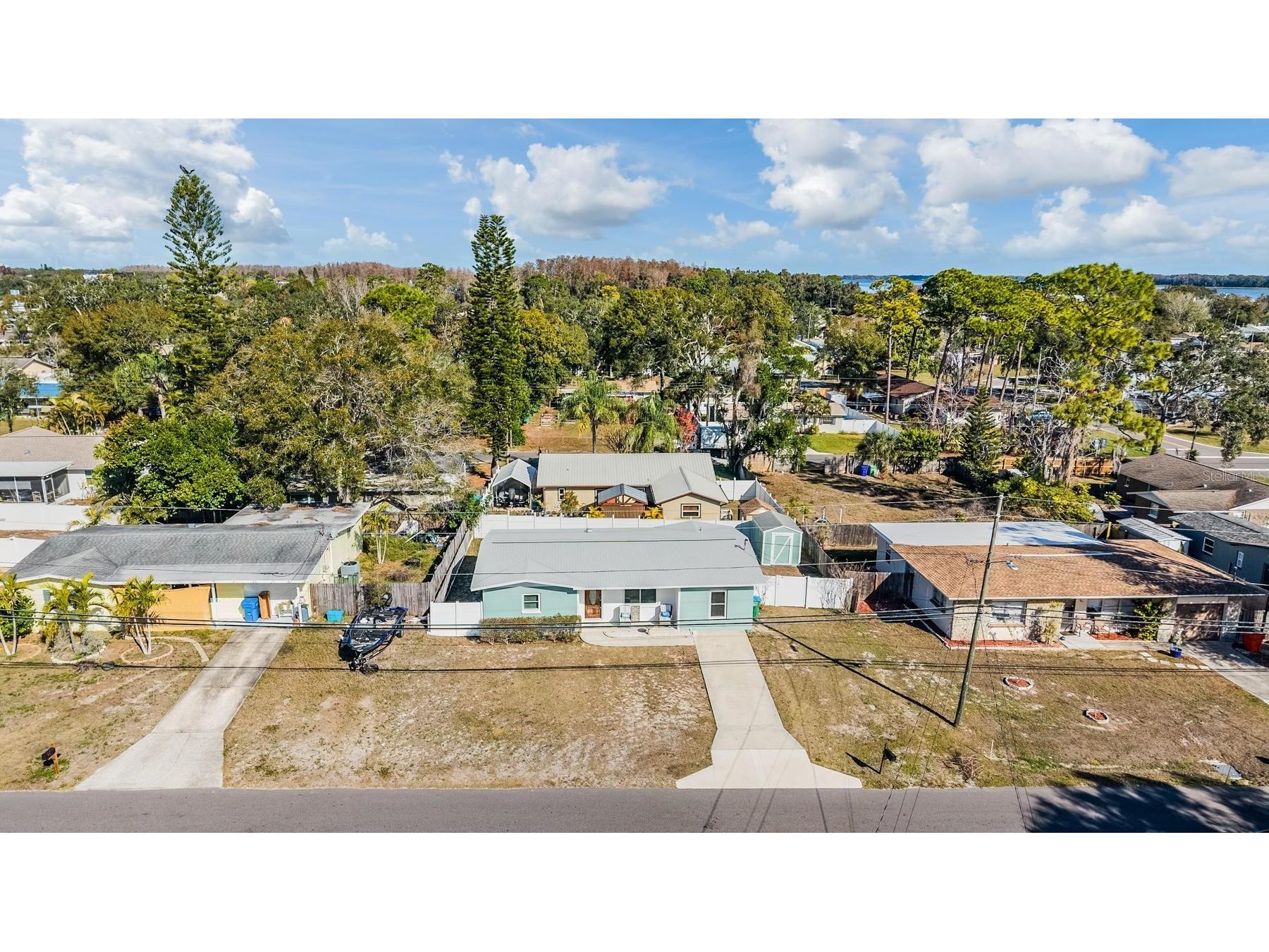 66 Lake Shore Drive Palm Harbor FL 34684 TB8467926 image37