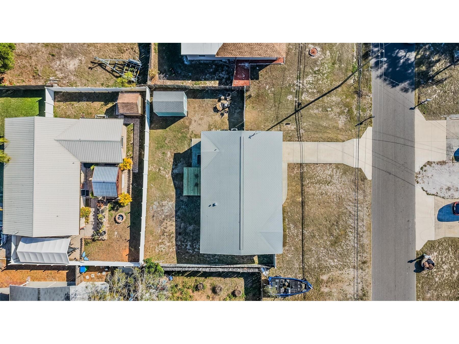 66 Lake Shore Drive Palm Harbor FL 34684 TB8467926 image43