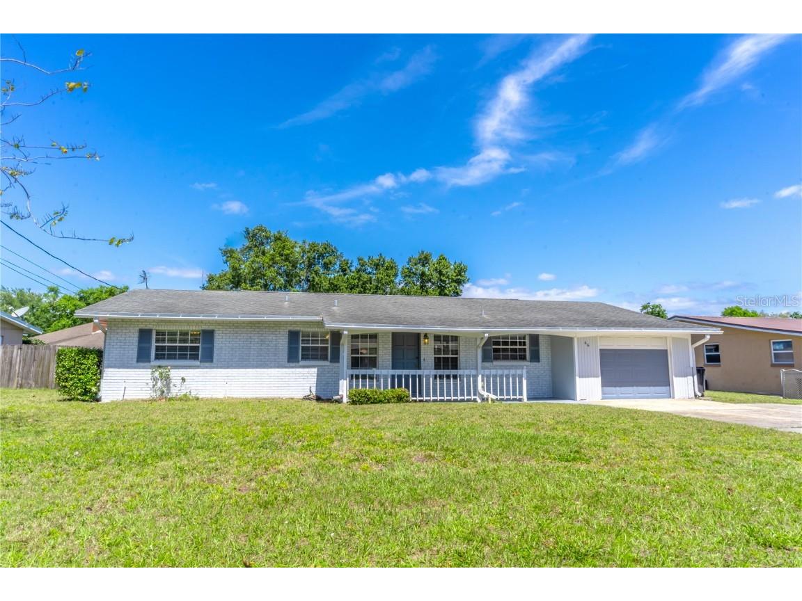 66 Lantana Drive, Debary, FL, 32713 MLS O6191003 Edina Realty