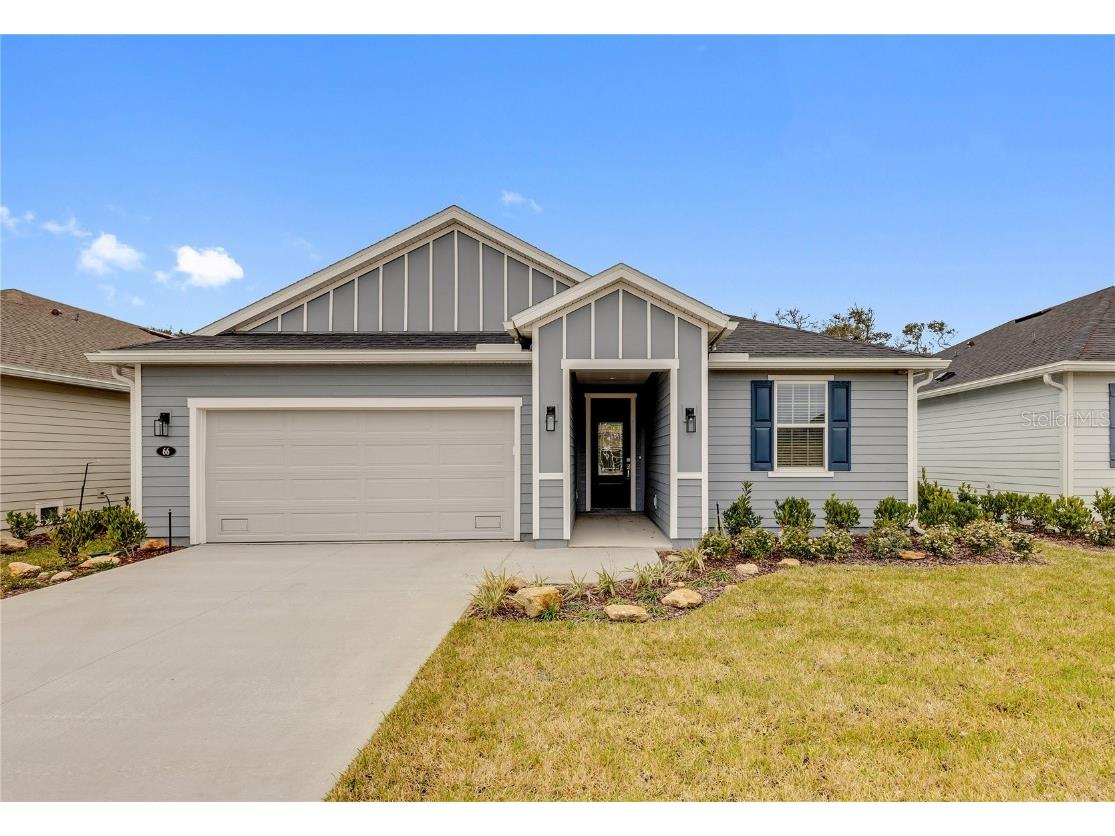 66 Las Casitas Boulevard Palm Coast FL 32137 FC295730 image1