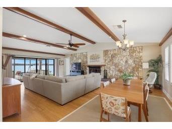 66 N Canal Drive Palm Harbor FL 34684 - LAKE TARPON TB8457204 image12