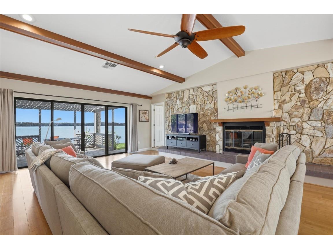 66 N Canal Drive Palm Harbor FL 34684 - LAKE TARPON TB8457204 image13