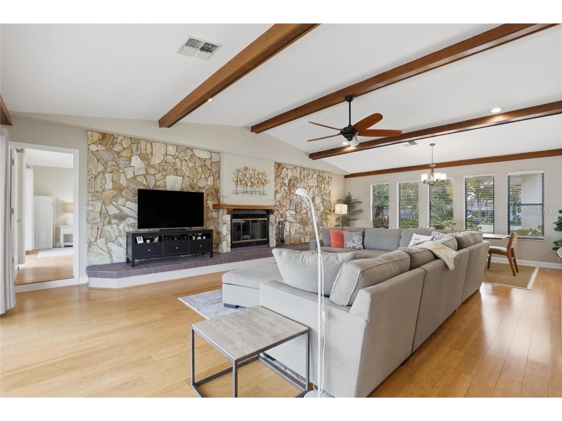 66 N Canal Drive Palm Harbor FL 34684 - LAKE TARPON TB8457204 image14