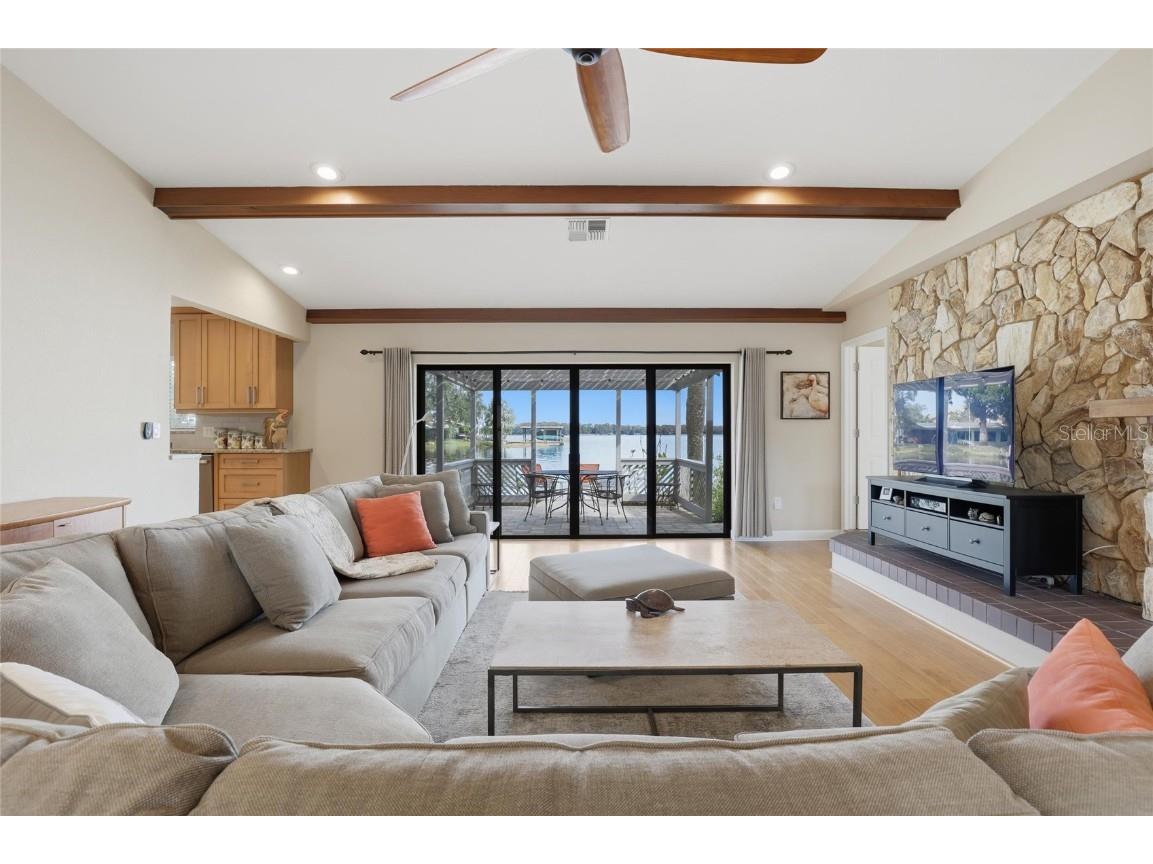 66 N Canal Drive Palm Harbor FL 34684 - LAKE TARPON TB8457204 image15