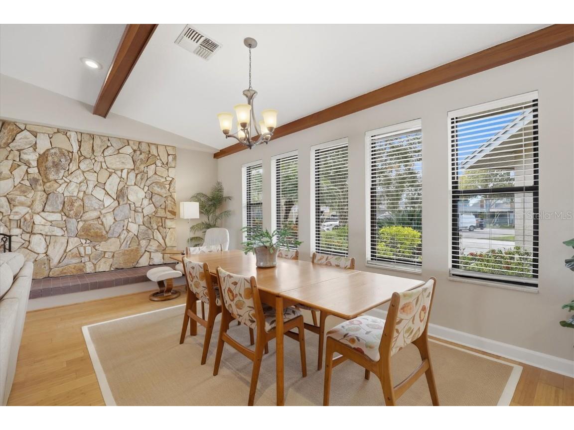 66 N Canal Drive Palm Harbor FL 34684 - LAKE TARPON TB8457204 image16