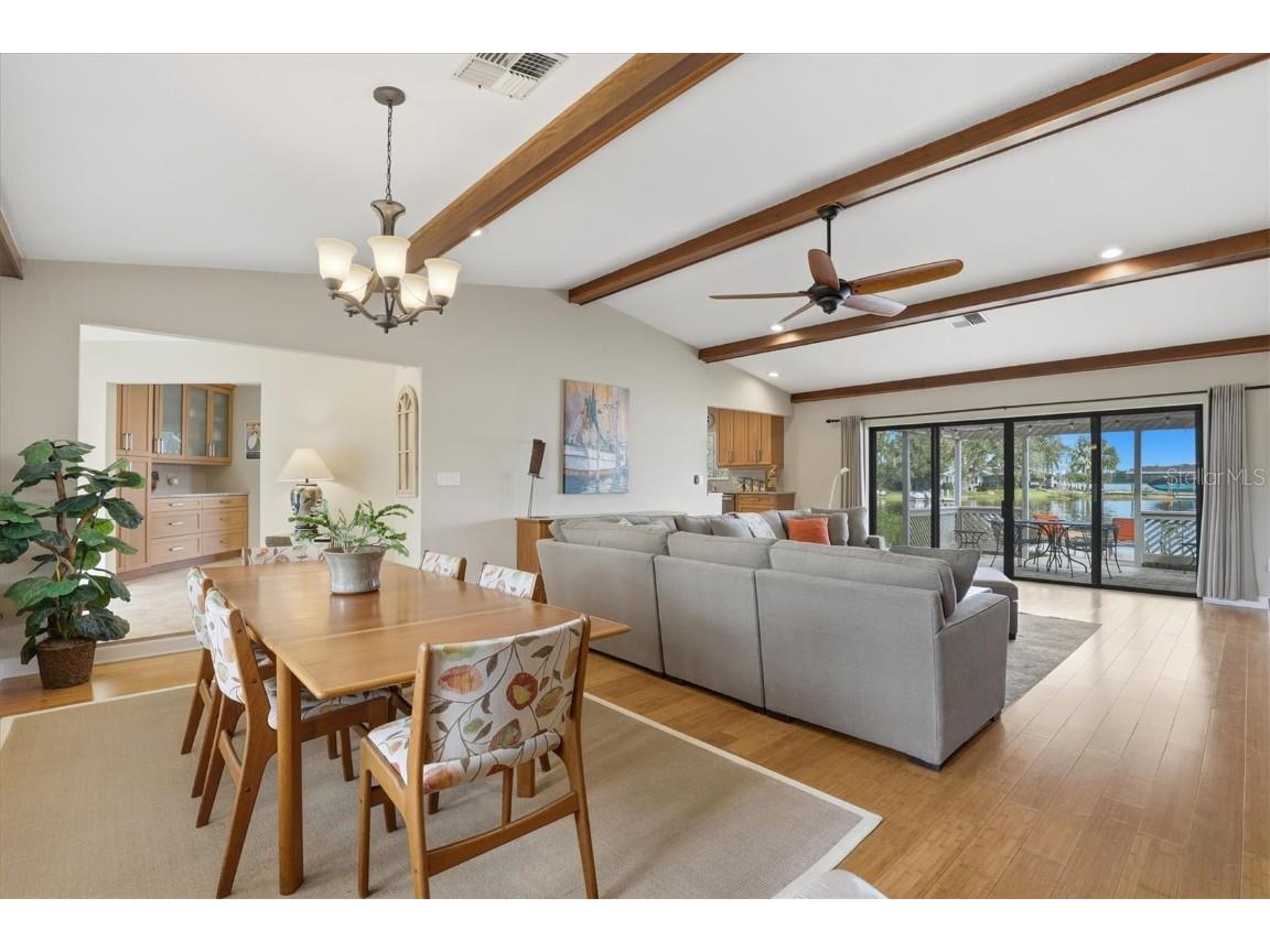 66 N Canal Drive Palm Harbor FL 34684 - LAKE TARPON TB8457204 image18