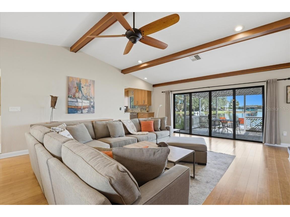 66 N Canal Drive Palm Harbor FL 34684 - LAKE TARPON TB8457204 image19