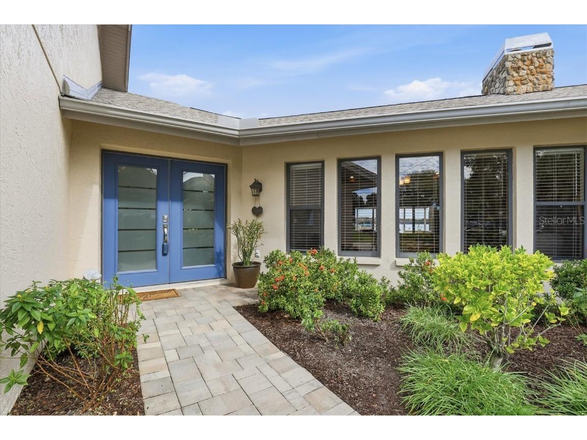 66 N Canal Drive Palm Harbor FL 34684 - LAKE TARPON TB8457204 image2