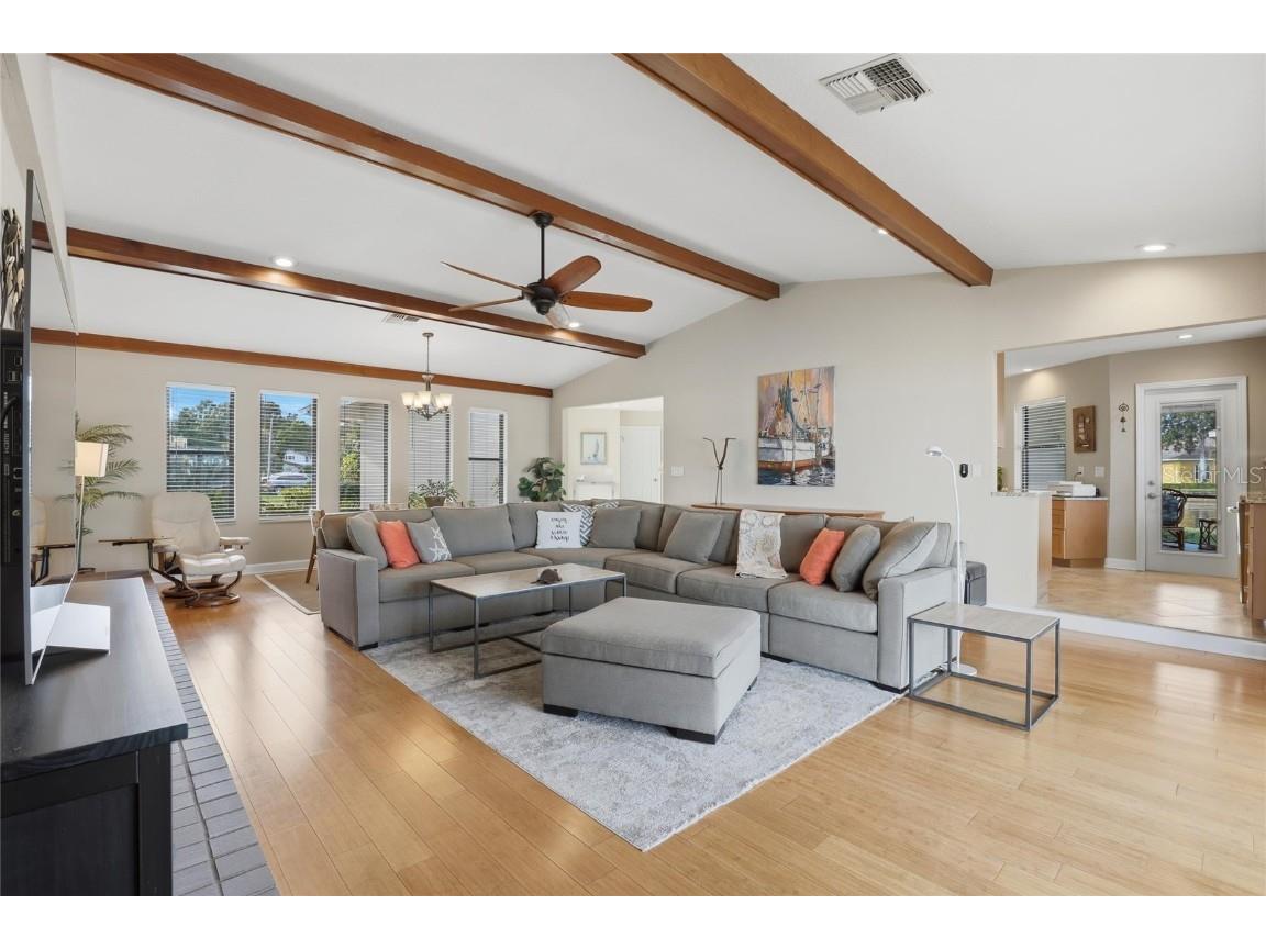 66 N Canal Drive Palm Harbor FL 34684 - LAKE TARPON TB8457204 image20