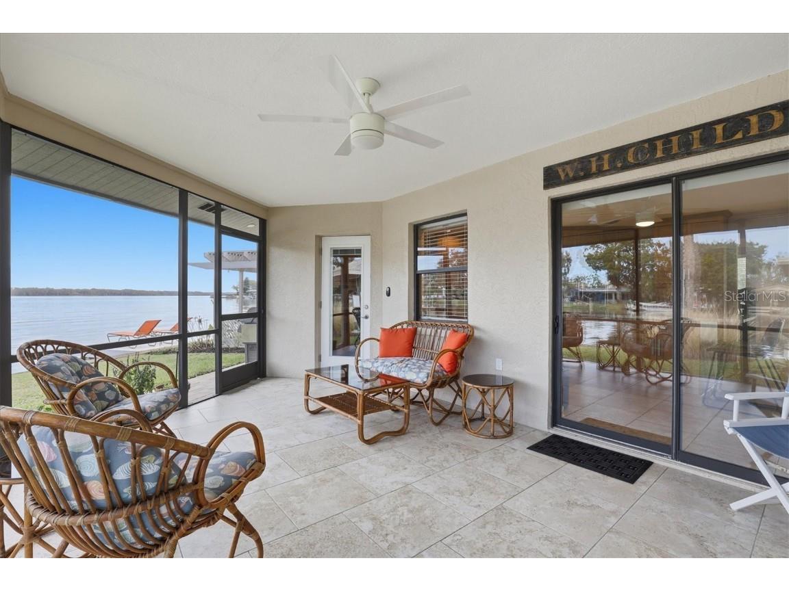 66 N Canal Drive Palm Harbor FL 34684 - LAKE TARPON TB8457204 image41