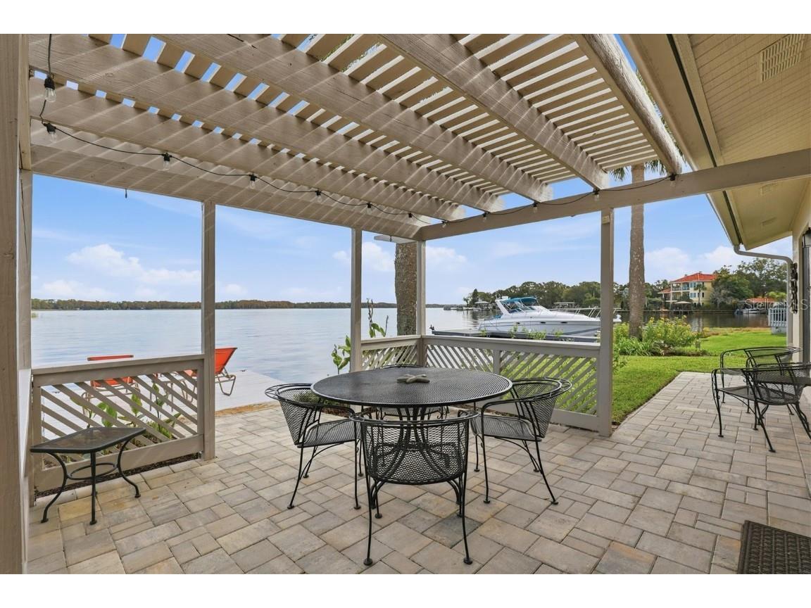 66 N Canal Drive Palm Harbor FL 34684 - LAKE TARPON TB8457204 image43