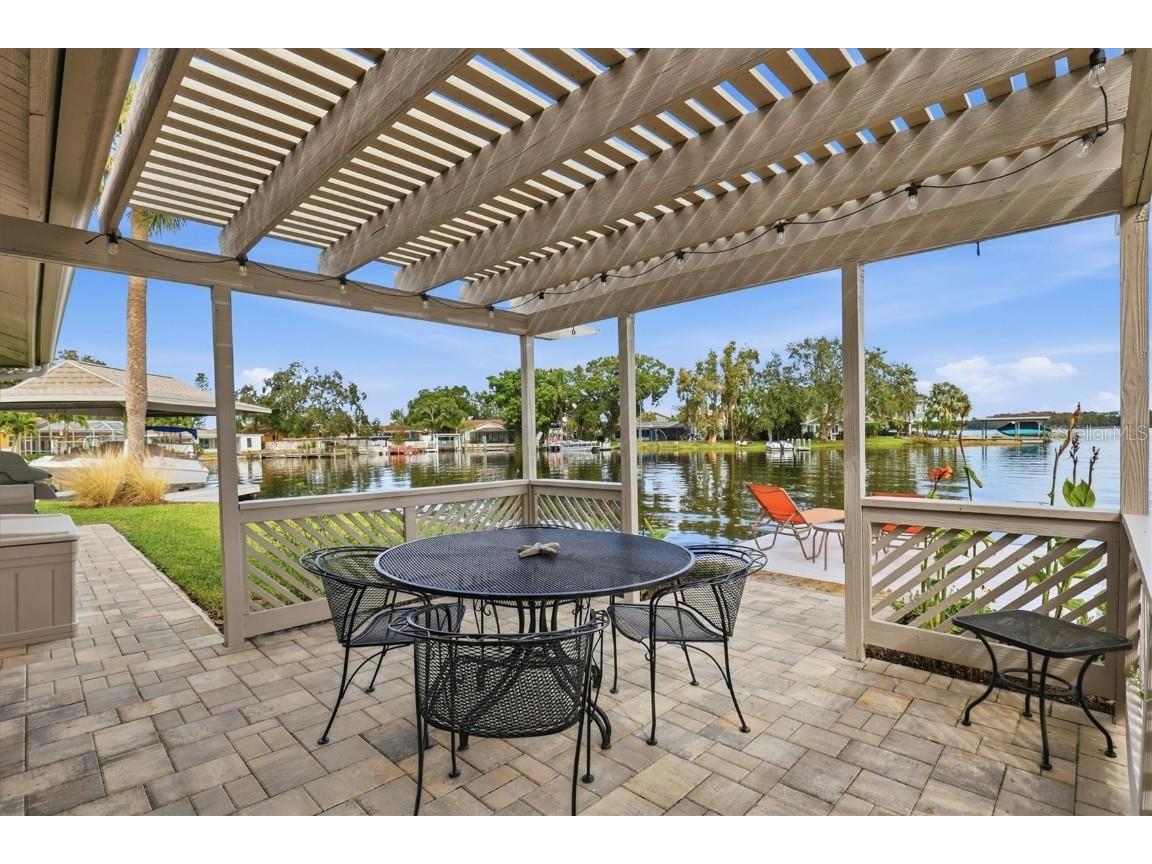 66 N Canal Drive Palm Harbor FL 34684 - LAKE TARPON TB8457204 image44